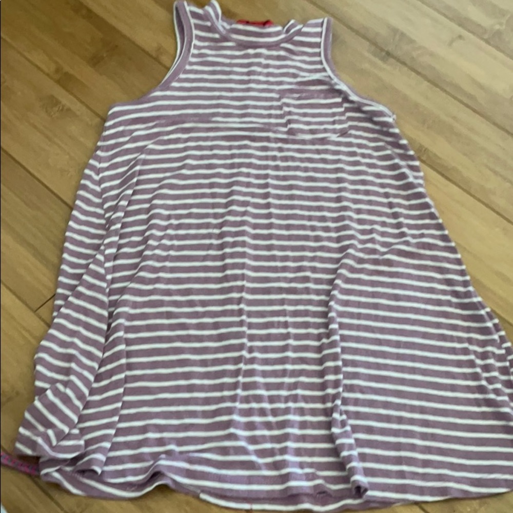 Girls top/dress